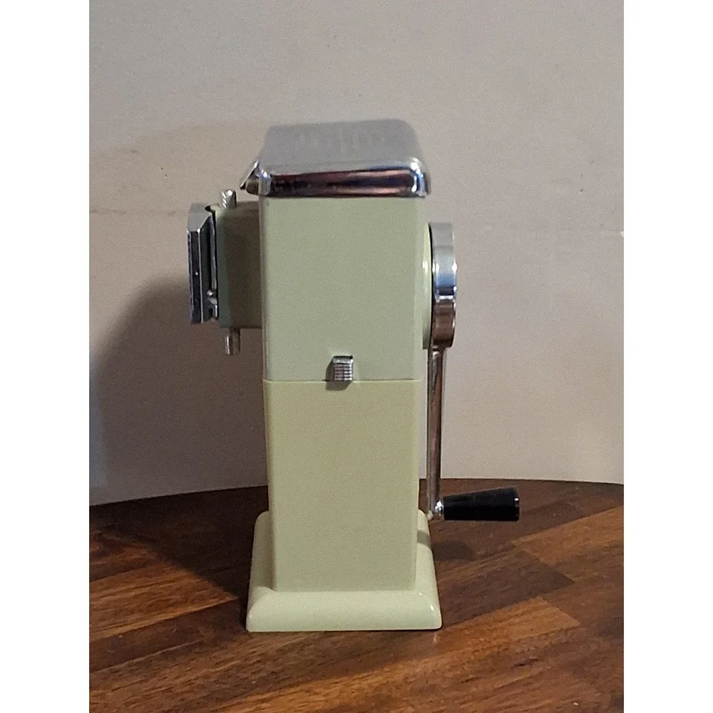 Rival vintage ice